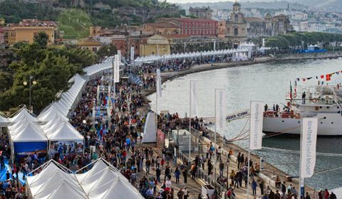 Yacht Med Festival 2015 Sono Aperte Le Iscrizioni AllVIII Edizione