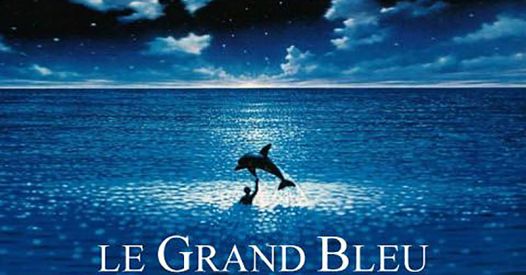 Le Grand Bleu Un Film Del 19 Di Luc Besson Vita Subacquea Nautica Report