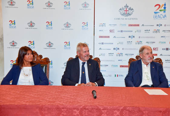 yacht club traduzione italiano