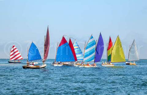 Rainbow fleet deals nantucket