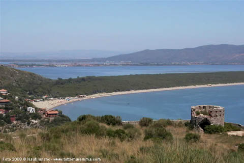 Porto Ercole Gr Turismo E Ormeggi Nautica Report