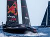 Il vento cala dopo due prove nella seconda giornata della Louis Vuitton Cup