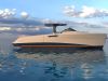 Cannes Yachting Festival 2024: Bellini Yacht presenta in anteprima assoluta 'Astor 36’ 