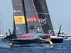 Louis Vuitton Cup: la vittoria di svizzeri e americani mantiene vivo il ''Sogno''