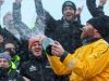 Vendée Globe: Benjamin Dutreux è tornato a casa, il ritorno del Capitano Barbarossa