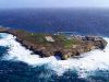 Alborán l'isola contesa delle tre tombe