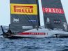 Louis Vuitton Cup: dramma e gioia in un'emozionante giornata di semifinali