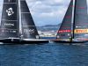 Louis Vuitton Cup: Luna Rossa si riprende dalle avversità e va in finale battendo American Magic