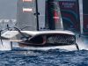 INEOS Britannia reagisce con due vittorie nella quarta giornata del Louis Vuitton 37° America's Cup  Match