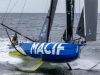 Vendée Globe: il ritmo brasiliano è un'occasione per prepararsi alla domenica