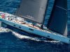 Una nuova era per Wally: il nuovo wallywind110 fa il suo debutto mondiale al Monaco Yacht Show 2024