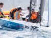 Mondiale di Vela Innovativa RS21 Cup: Porto Rotondo dal 4 al 7 settembre 2024