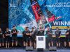 Emirates Team New Zealand vince la Louis Vuitton Preliminary Regatta