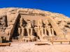 Abu Simbel, un trasloco 'Faraonico'