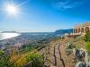 Terracina (LT) - Mare, sole e tanta storia