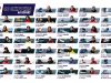 Ecco la lista dei 40 skipper che parteciperanno al Vendée Globe 2024