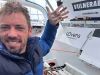 Vendée Globe: ritorno alla vita, ritorno alla realtà