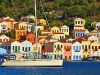 Kodachrome Kastelorizo