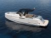 Cayman Yachts presenta al NauticSud il nuovo 380 WA dall'8 al 16 febbraio