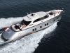 Zeelander Yachts lancia il suo elegante e iconico mini superyacht Zeelander 8