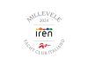 Yacht Club Italiano: la Millevele IREN 2024