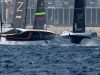 La giornata di apertura della Louis Vuitton Preliminary Regatta rivela molte cose