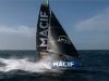 Vendée Globe: Dalin guida la discesa verso la depressione del tappeto magico