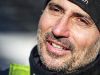 Giancarlo Pedote conclude il Vendée Globe