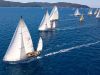 Argentario Sailing Week: grande agonismo e classifiche corte nella terza giornata