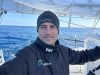 Vendée Globe: Giancarlo Pedote, un Natale in Oceano