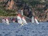 Conclusa con successo la regata nazionale OpenSkiff a Marina di Camerota