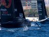 Regate degne di un ''Reale'' nel primo giorno della Louis Vuitton Cup