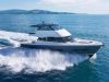 Maritimo M600 Offshore fa il suo debutto al Palm Beach Boat Show e replica con l'ammiraglia M75