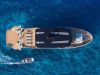 Antonini Navi al Cannes Yachting Festival 2024