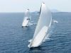 Yacht Club Costa Smeralda: lo Swan 115 Moat vince a Porto Cervo la Giorgio Armani Superyacht Regatta