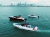 Il Rebel 50G di Sacs Tecnorib debutta negli Stati Uniti al Miami International Boat Show