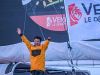 Jingkun Xu: il primo skipper cinese a concludere il Vendée Globe si assicura il 30° posto