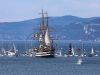 Barcolana Special Edition: la ''Grande Festa'' promuove  Barcolana e Trieste