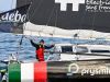 Giancarlo Pedote, 22° nel Vendée Globe 2024