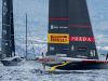 Louis Vuitton Cup: giornata decisiva finale per gli italiani e gli americani nelle semifinali. Cronaca della vittoria di Luna Rossa