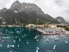 Fraglia Vela Riva: la quinta edizione della Youth Centenary Regatta-Trofeo Faccenda apre la stagione sul Garda