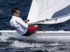 YCCS: Young Azzurra, Cesare Barabino vince l'edizione 2024 del CICO nella classe ILCA 7