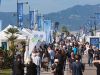 Si è chiuso l’8° Salerno Boat Show con oltre 45.000 visitatori Appuntamento con la nona edizione dall’1° al 9 novembre 2025