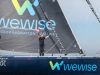 Fabrice Amedeo, 32° nel Vendée Globe