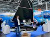 NOX Oceani presenta l’Optimist Ecologico al Boot Düsseldorf 2025 