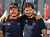 IBSA, partenza con vento leggero alla Normandy Channel Race