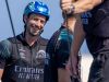 37^ America's Cup: Marius Van Der Pol, da soldato a Cyclor di Emirates Team New Zealand 