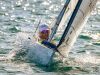 Antonio Squizzato si conferma Campione Italiano 2.4 mR!. Nuova vittoria per l’atleta paralimpico della Canottieri Garda Salò