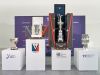L'''Estate della Vela'' di Barcellona presentata ai Tinglados con l'esposizione dei quattro magnifici Trofei dell'evento