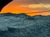 Vendée Globe: Beyou si avvicina a Capo Finisterre, Goodchild completa le riparazioni